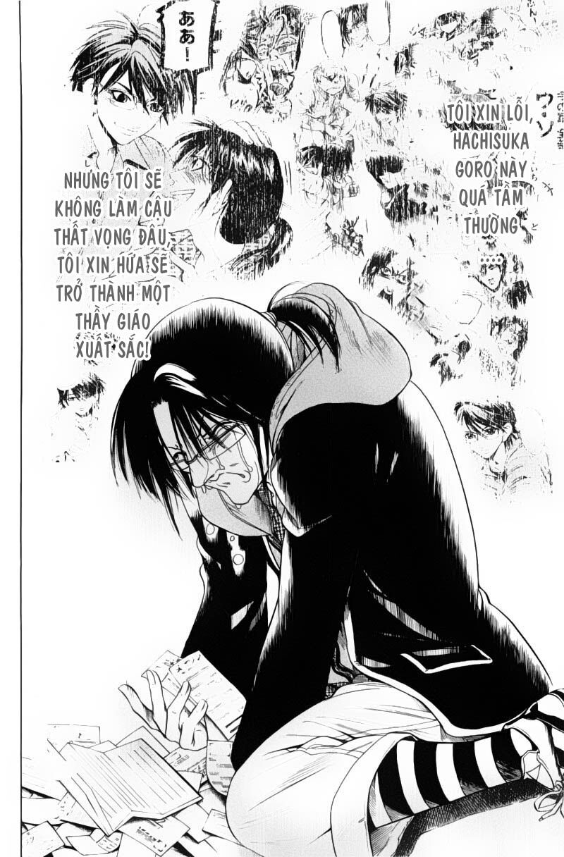 Hammer Session! Chapter 094 - Next Chapter 095