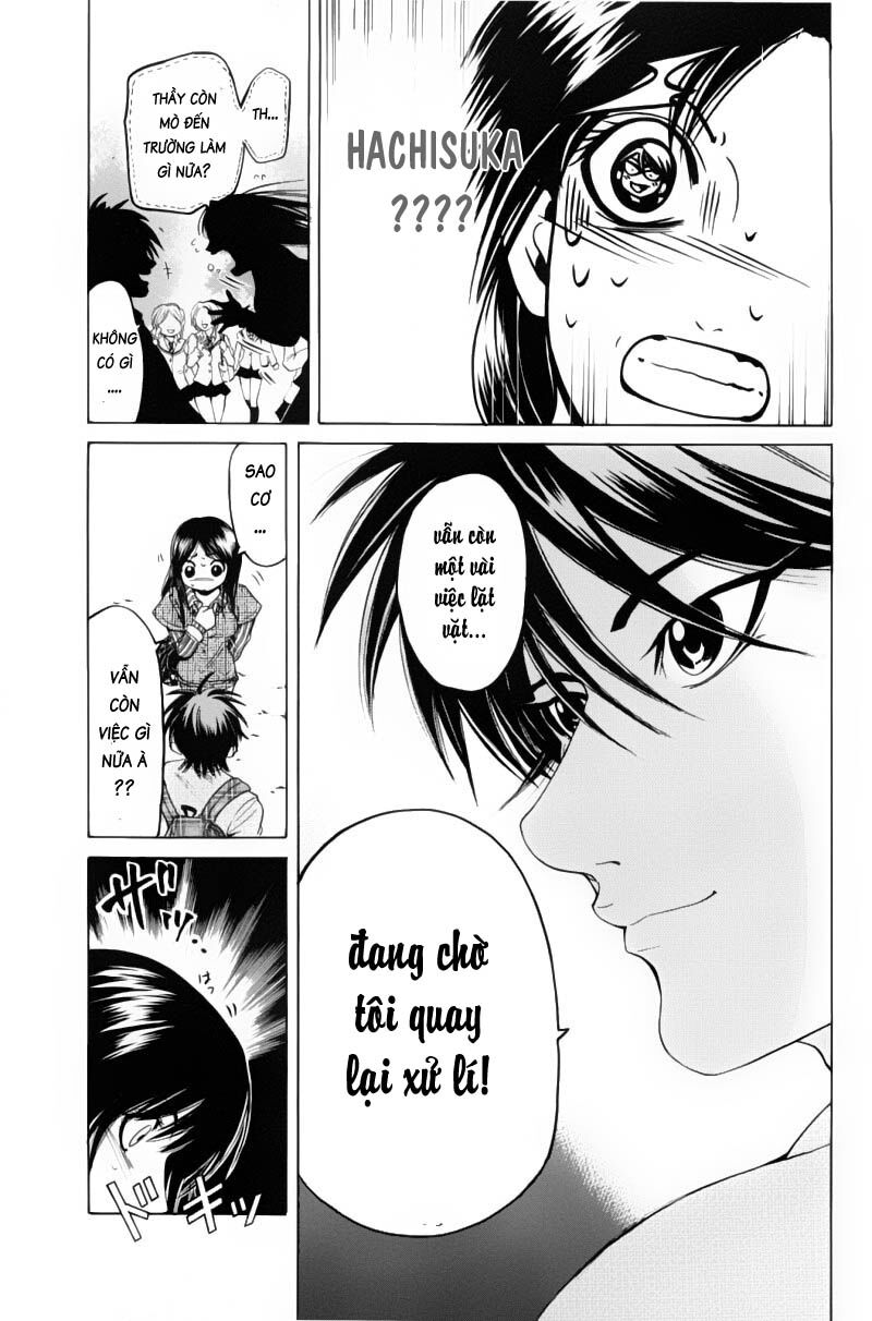 Hammer Session! Chapter 094 - Next Chapter 095