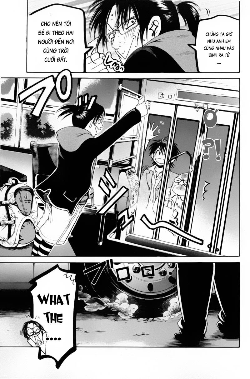 Hammer Session! Chapter 094 - Next Chapter 095