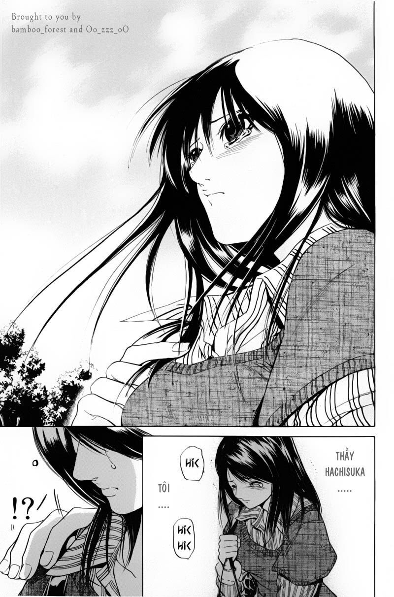Hammer Session! Chapter 094 - Next Chapter 095