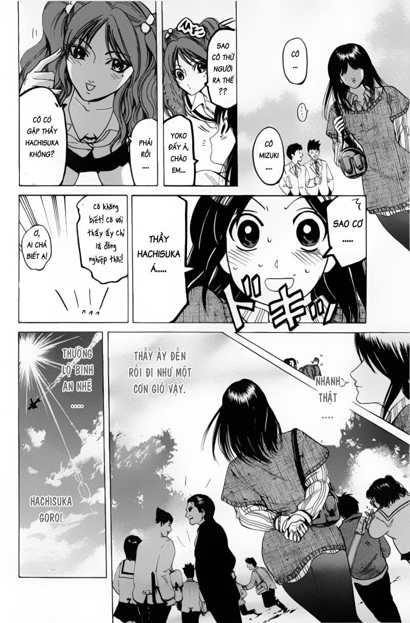 Hammer Session! Chapter 094 - Next Chapter 095