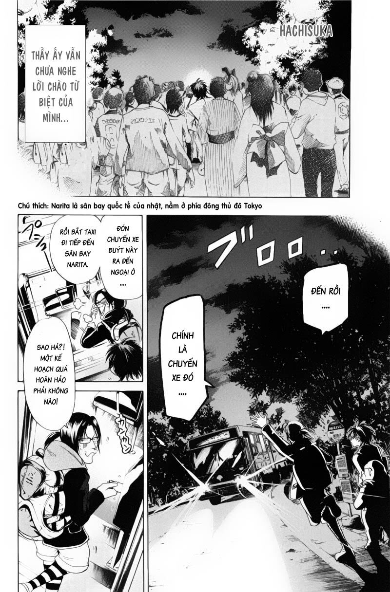Hammer Session! Chapter 094 - Next Chapter 095