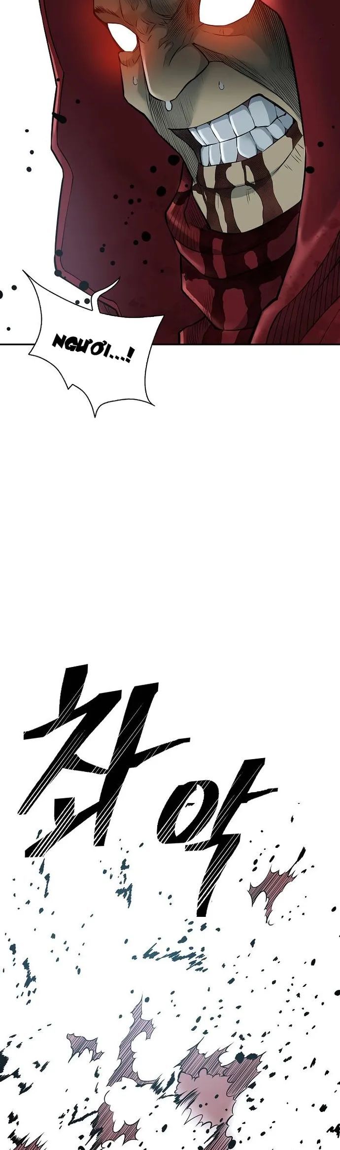 Huyền Thoại Vô Song Chiến Thần Chapter 127 - Trang 2