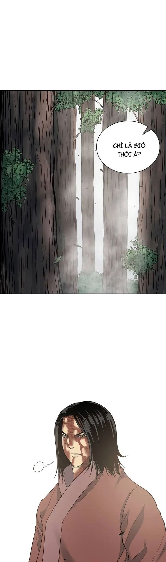 Huyền Thoại Vô Song Chiến Thần Chapter 127 - Trang 2