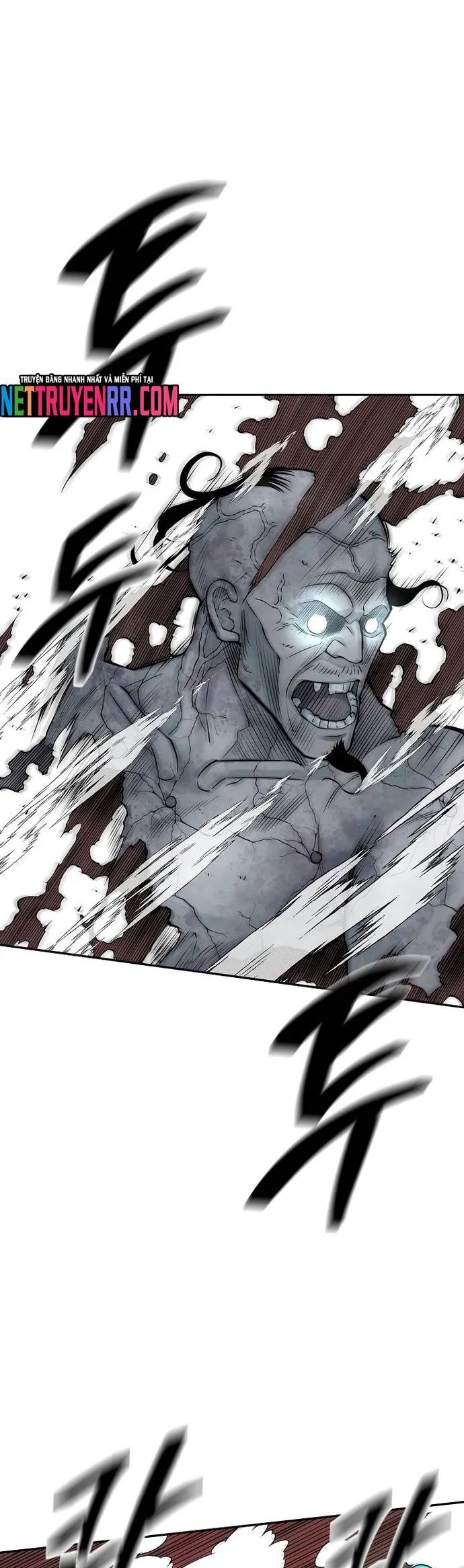 Huyền Thoại Vô Song Chiến Thần Chapter 127 - Trang 2