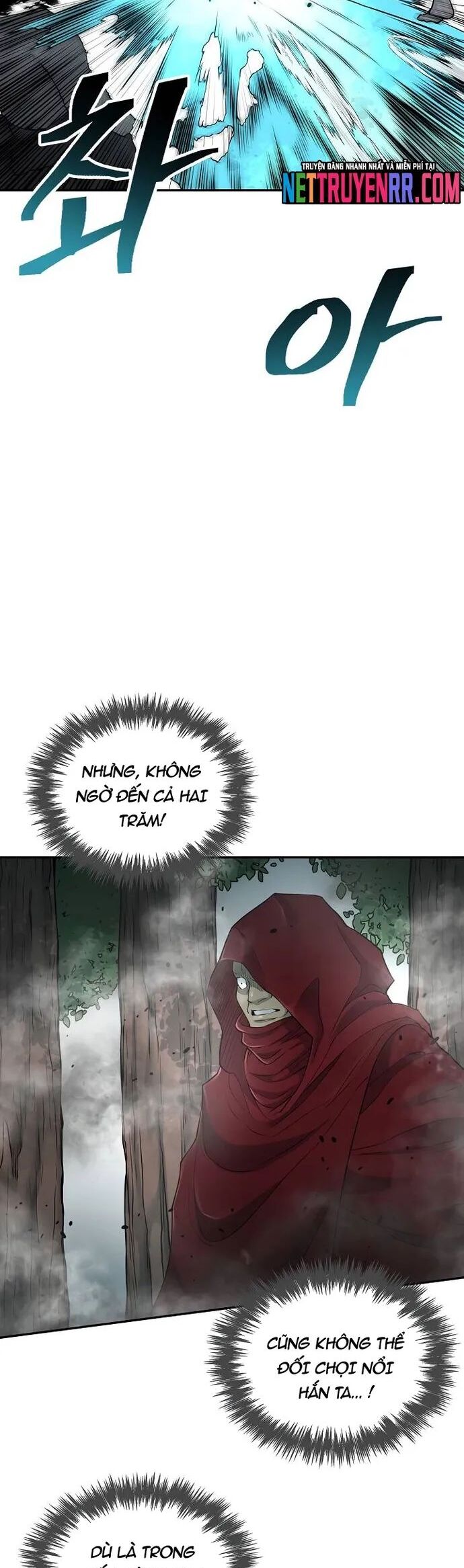 Huyền Thoại Vô Song Chiến Thần Chapter 127 - Trang 2