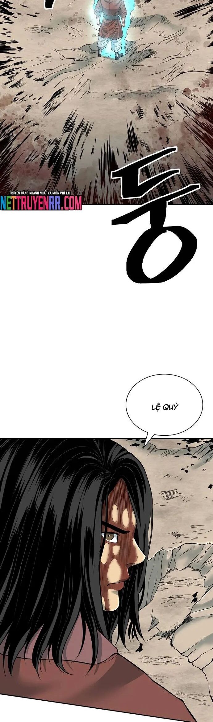 Huyền Thoại Vô Song Chiến Thần Chapter 127 - Trang 2