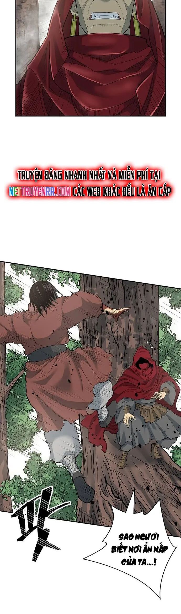 Huyền Thoại Vô Song Chiến Thần Chapter 127 - Trang 2