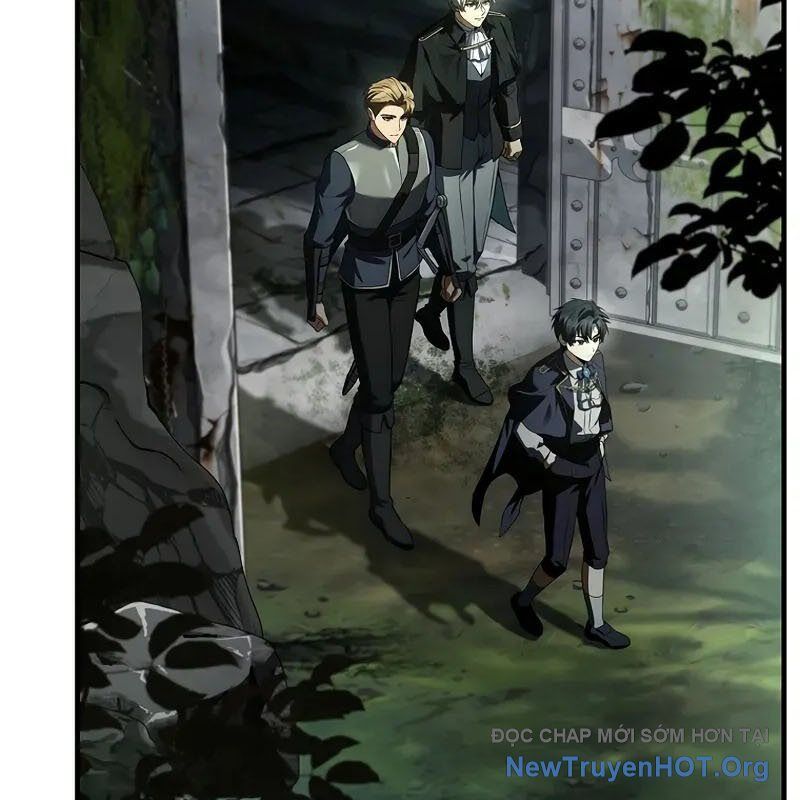 Tam Hoàng Tử Của Vong Quốc Hồi Quy Chapter 6 - Next Chapter 7