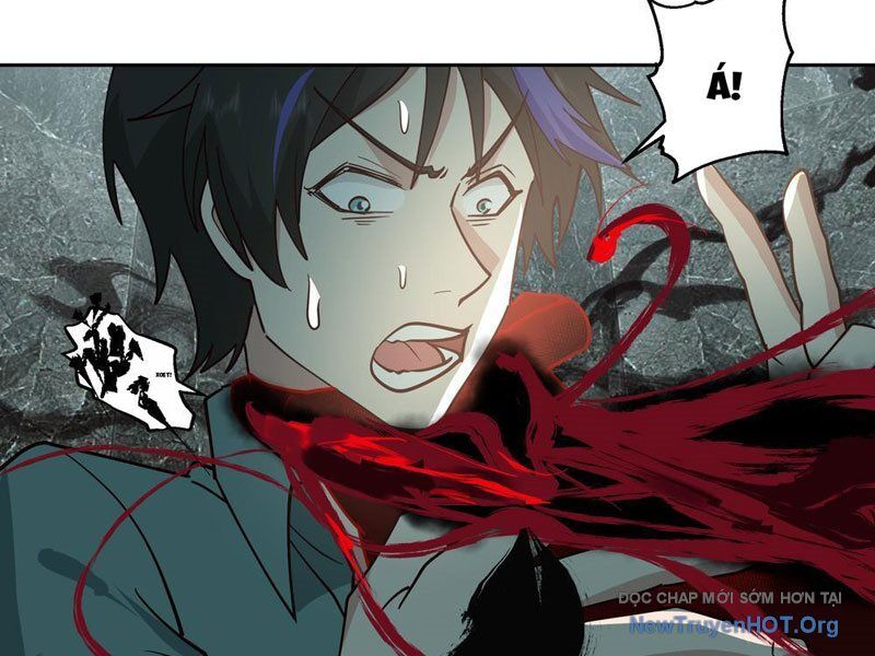 Tiến Hóa Ban Đầu Chapter 1 - Trang 2