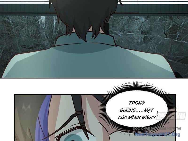 Tiến Hóa Ban Đầu Chapter 1 - Trang 2