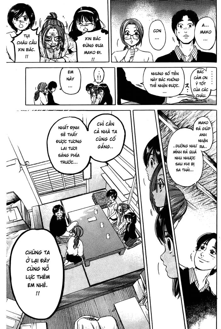 Hammer Session! Chapter 008 - Next Chapter 009