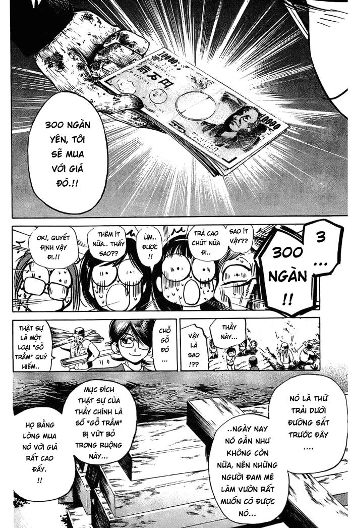 Hammer Session! Chapter 008 - Next Chapter 009