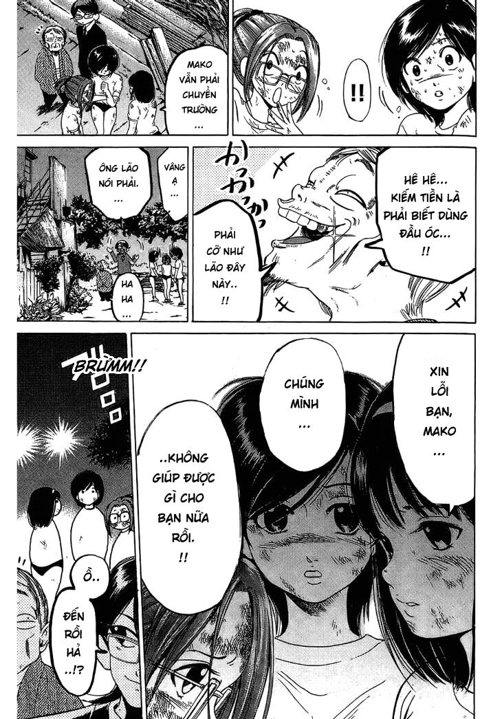 Hammer Session! Chapter 008 - Next Chapter 009