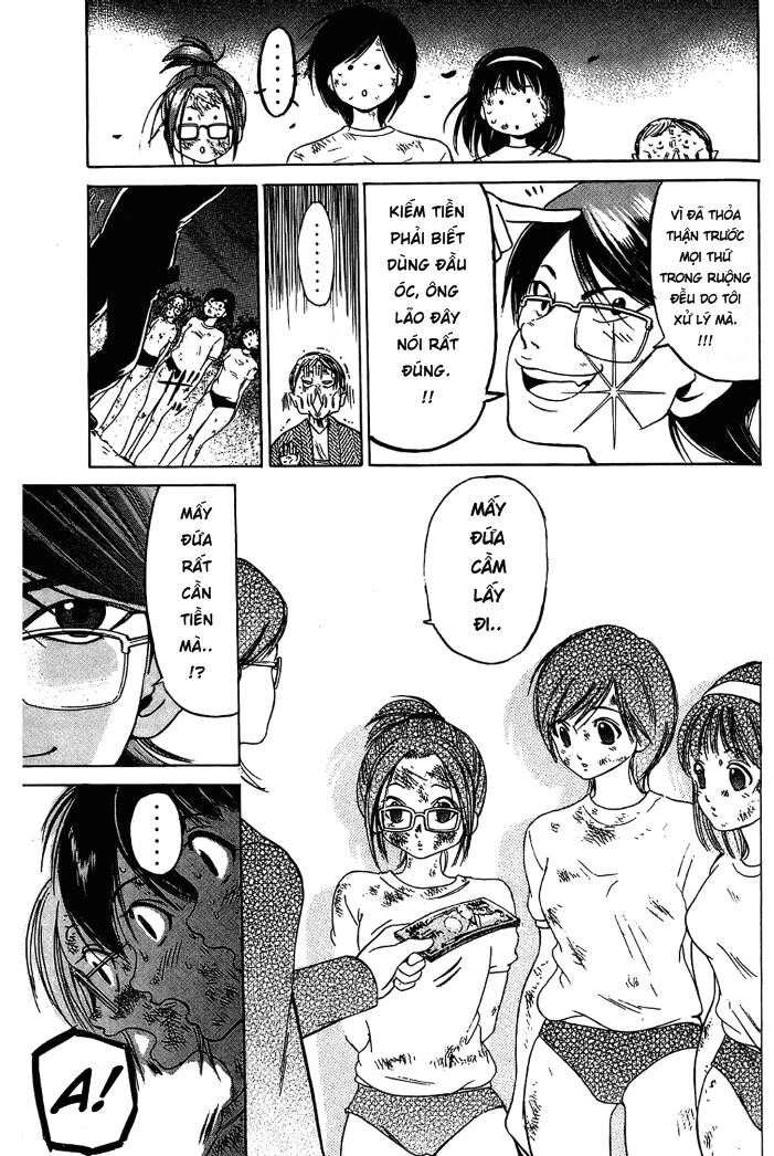 Hammer Session! Chapter 008 - Next Chapter 009
