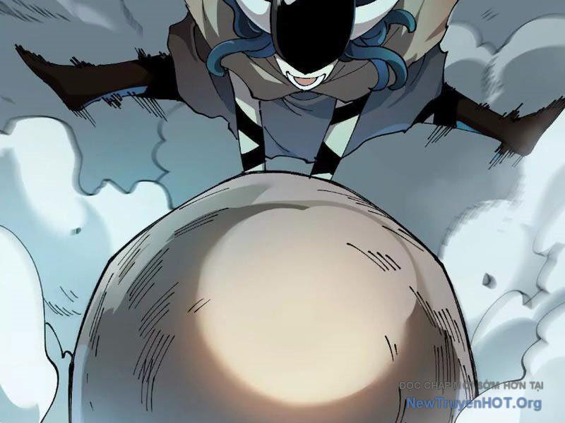 Tiên Vương Thú Liệp Pháp Tắc Chapter 5 - Next Chapter 6