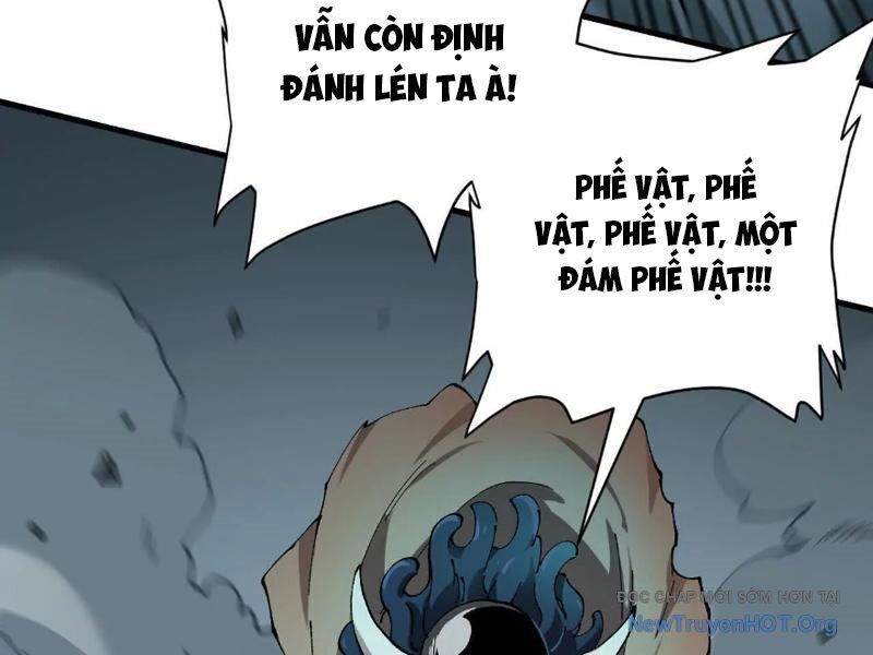 Tiên Vương Thú Liệp Pháp Tắc Chapter 5 - Next Chapter 6