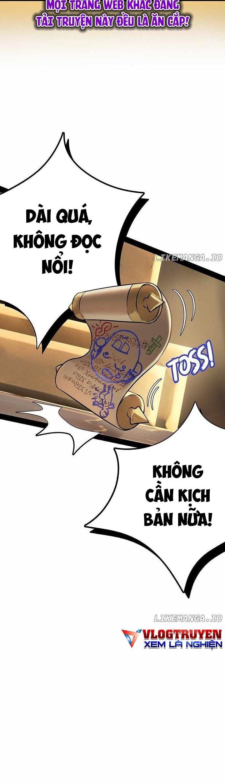 Ký Sự Nuôi Dạy Trẻ Của Quỷ Vương Chapter 9 - Next Chapter 10