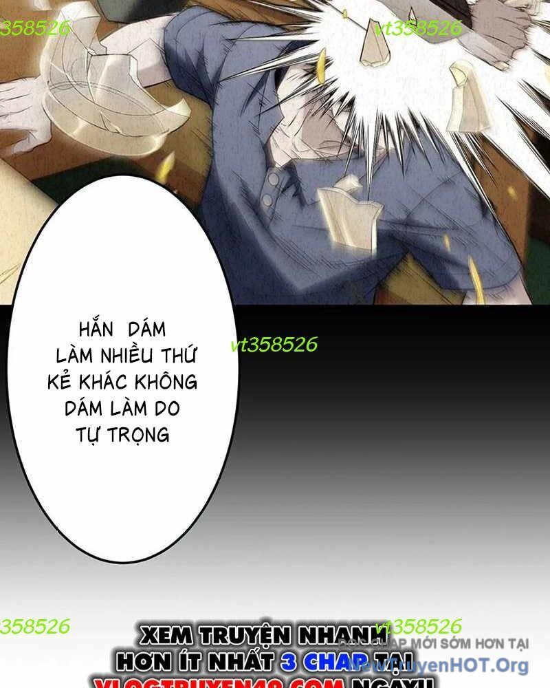 Lão Đại Trung Niên Không Danh Chapter 6 - Trang 2