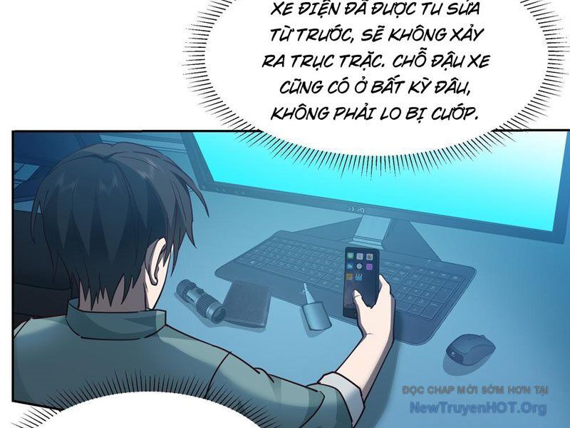 Tiến Hóa Ban Đầu Chapter 2 - Trang 2