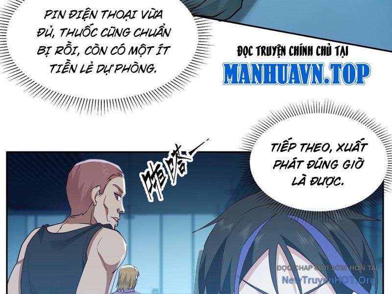 Tiến Hóa Ban Đầu Chapter 2 - Trang 2