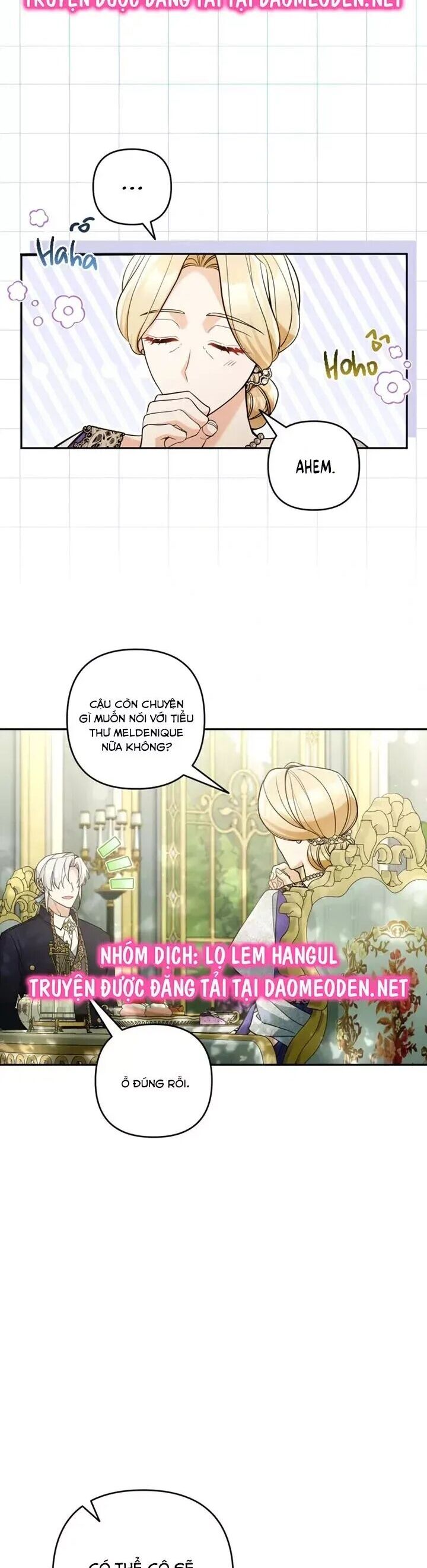 Đừng Đến Cửa Hàng Của Ác Nữ Chapter 86 - Trang 2