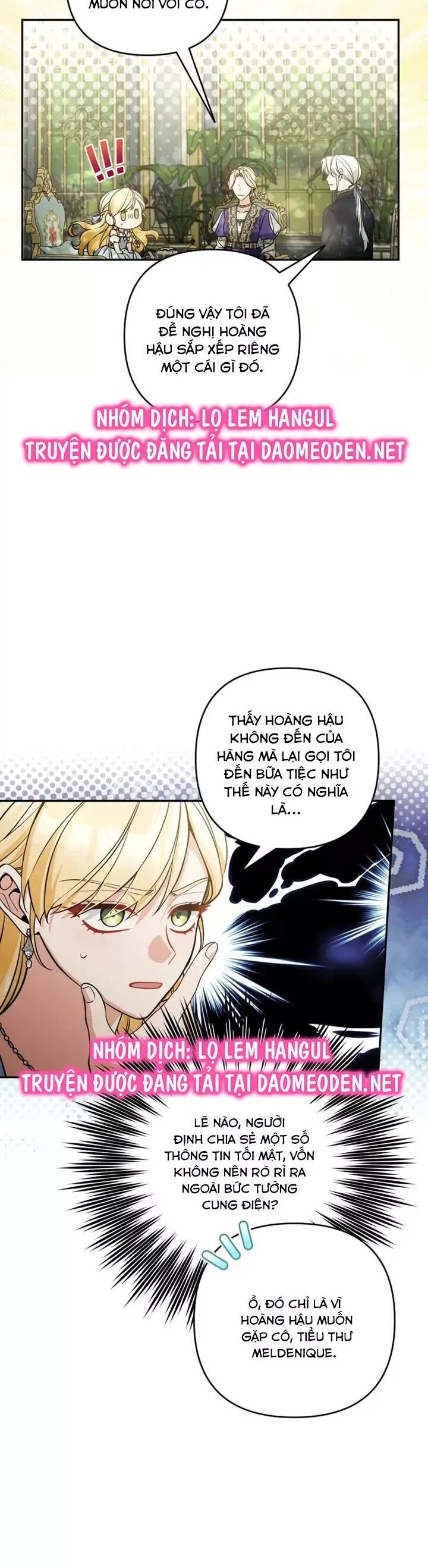 Đừng Đến Cửa Hàng Của Ác Nữ Chapter 86 - Trang 2
