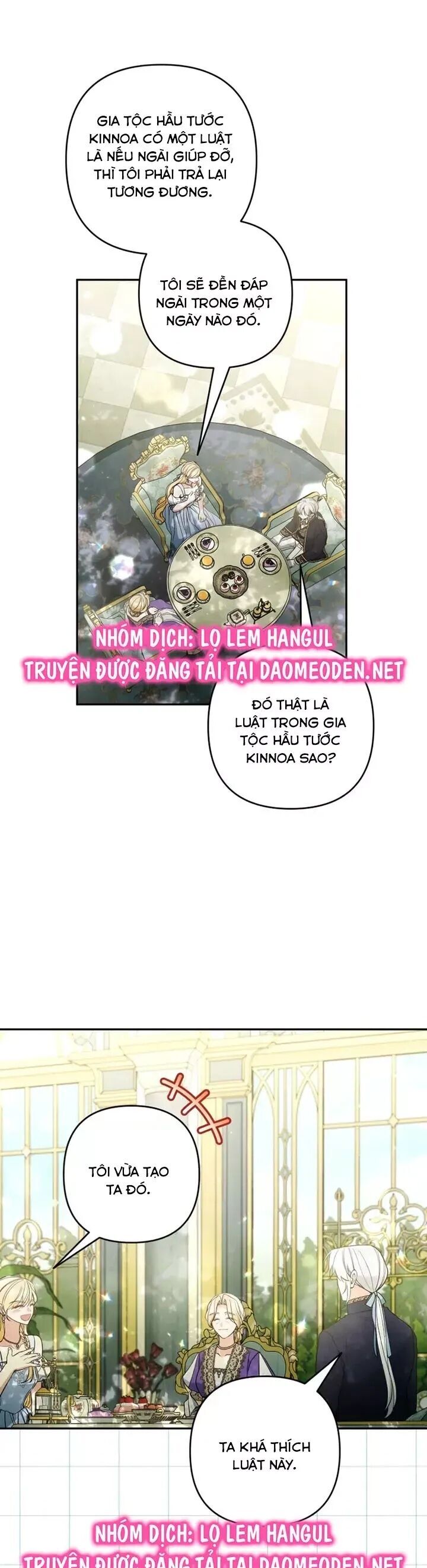 Đừng Đến Cửa Hàng Của Ác Nữ Chapter 86 - Trang 2