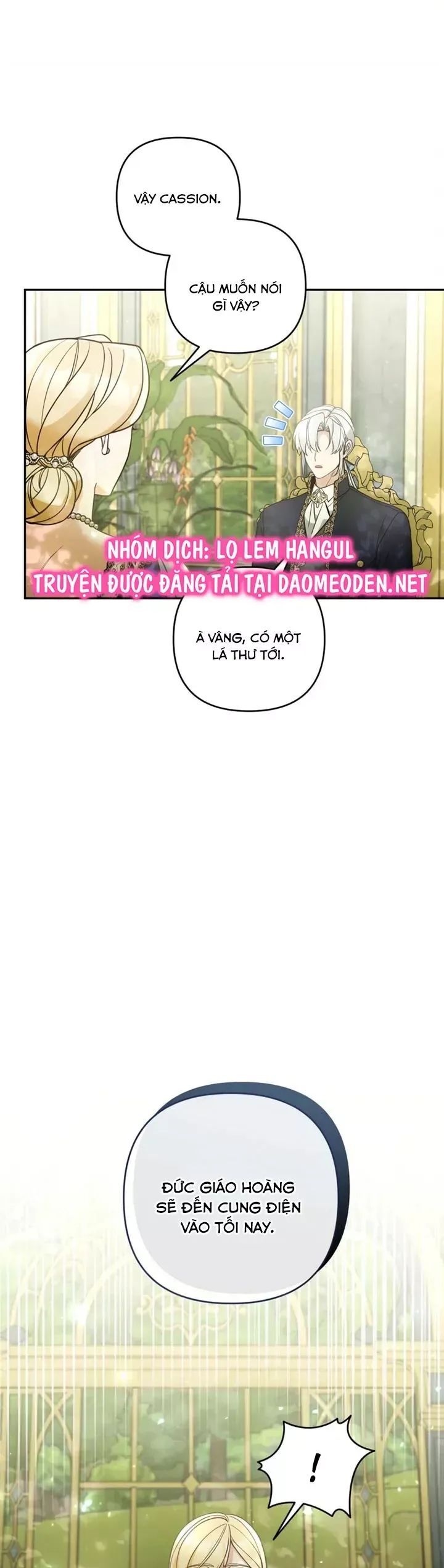 Đừng Đến Cửa Hàng Của Ác Nữ Chapter 86 - Trang 2