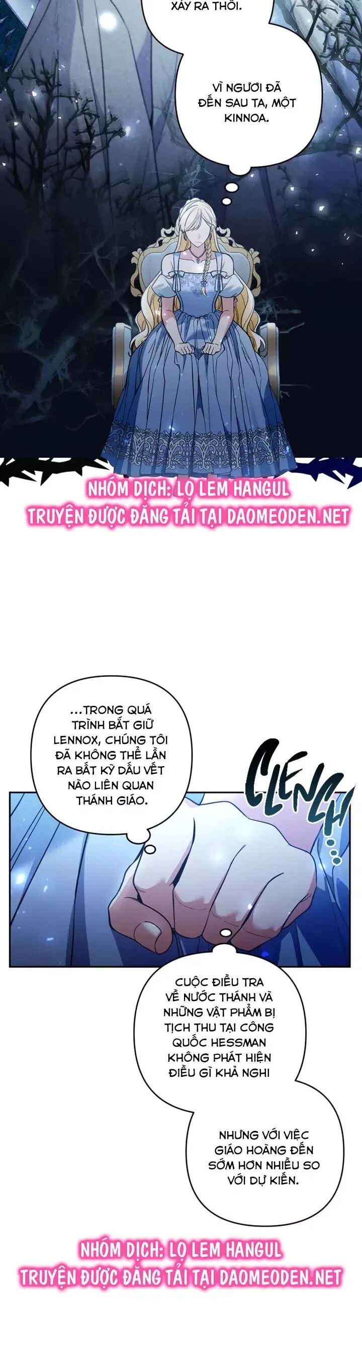 Đừng Đến Cửa Hàng Của Ác Nữ Chapter 86 - Trang 2