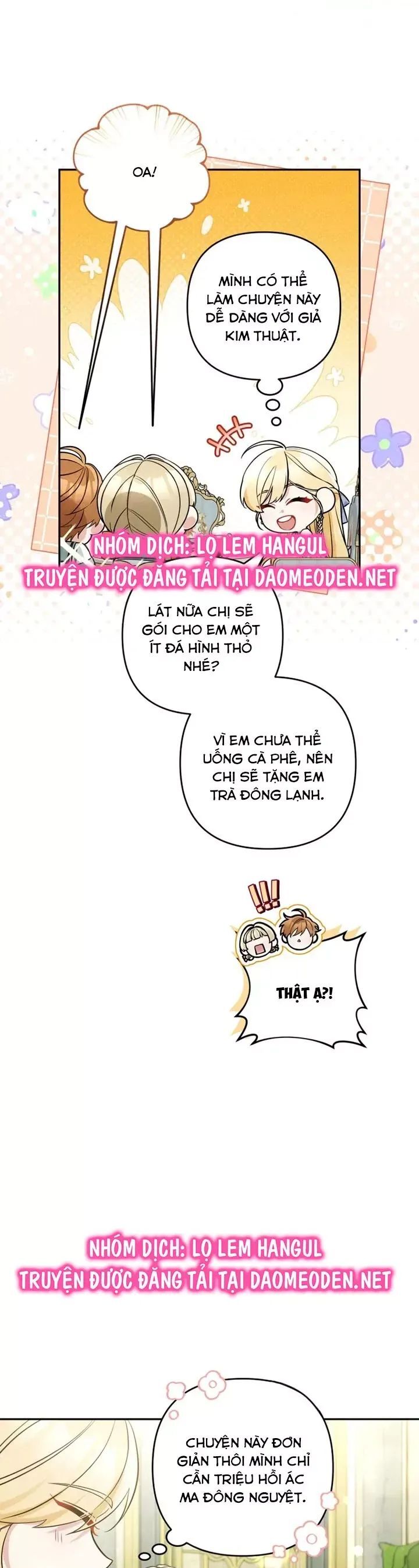 Đừng Đến Cửa Hàng Của Ác Nữ Chapter 86 - Trang 2