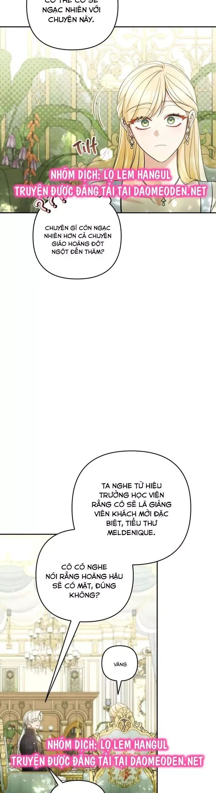 Đừng Đến Cửa Hàng Của Ác Nữ Chapter 86 - Trang 2