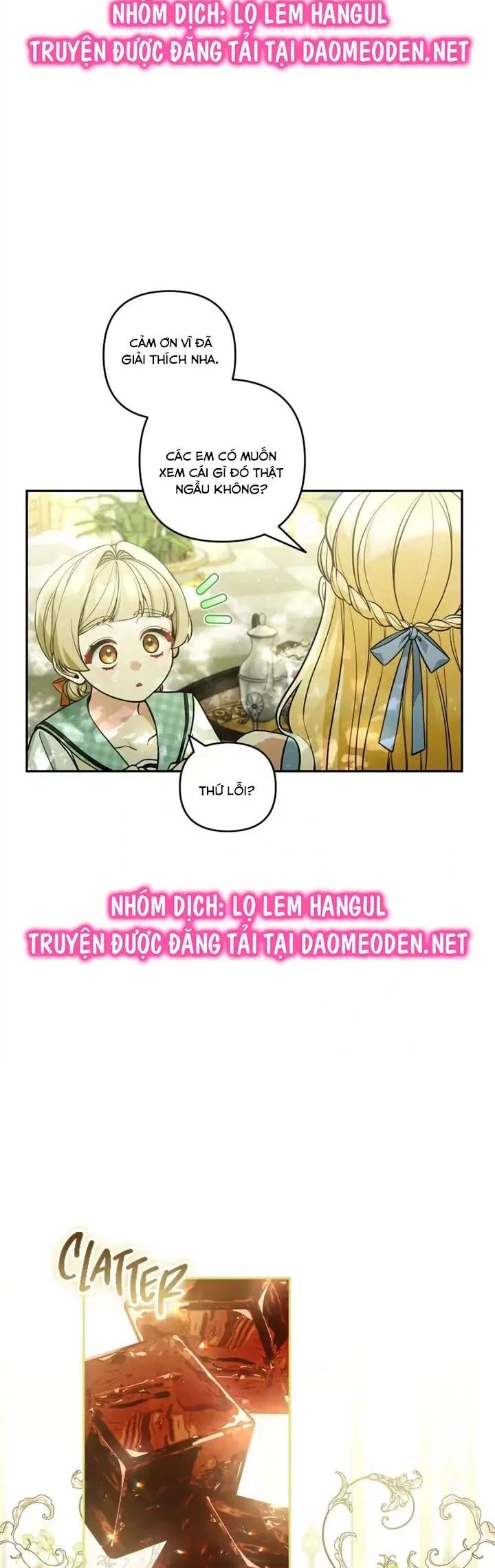 Đừng Đến Cửa Hàng Của Ác Nữ Chapter 86 - Trang 2