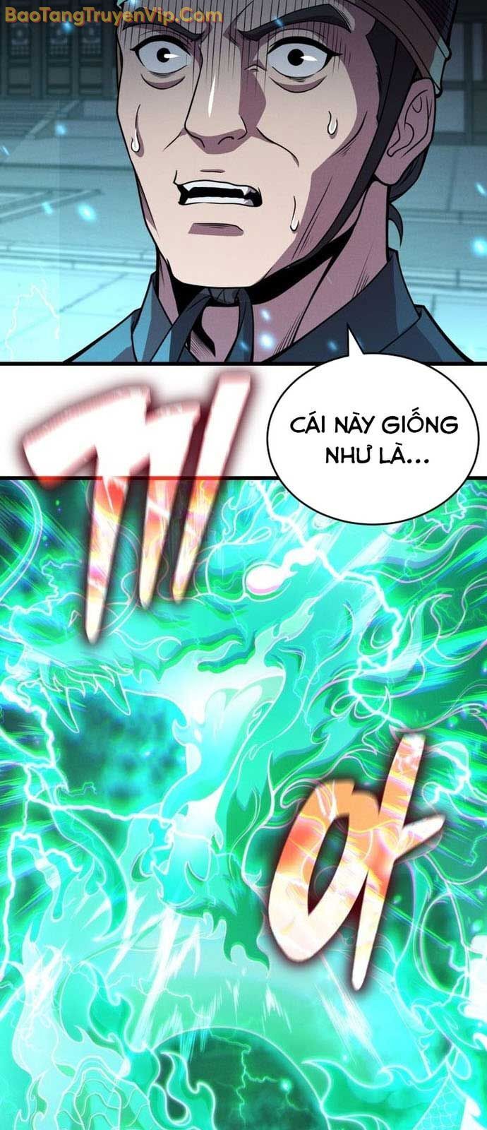 Võ Thần Tái Sinh Chapter 2 - Trang 2
