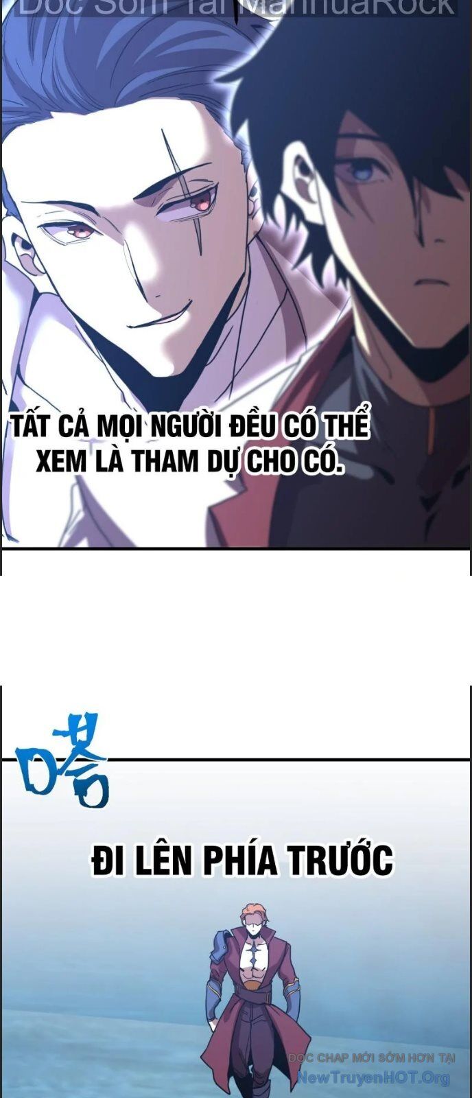 Cao Võ Hạ Cánh Đến Một Vạn Năm Sau Chapter 239 - Trang 2
