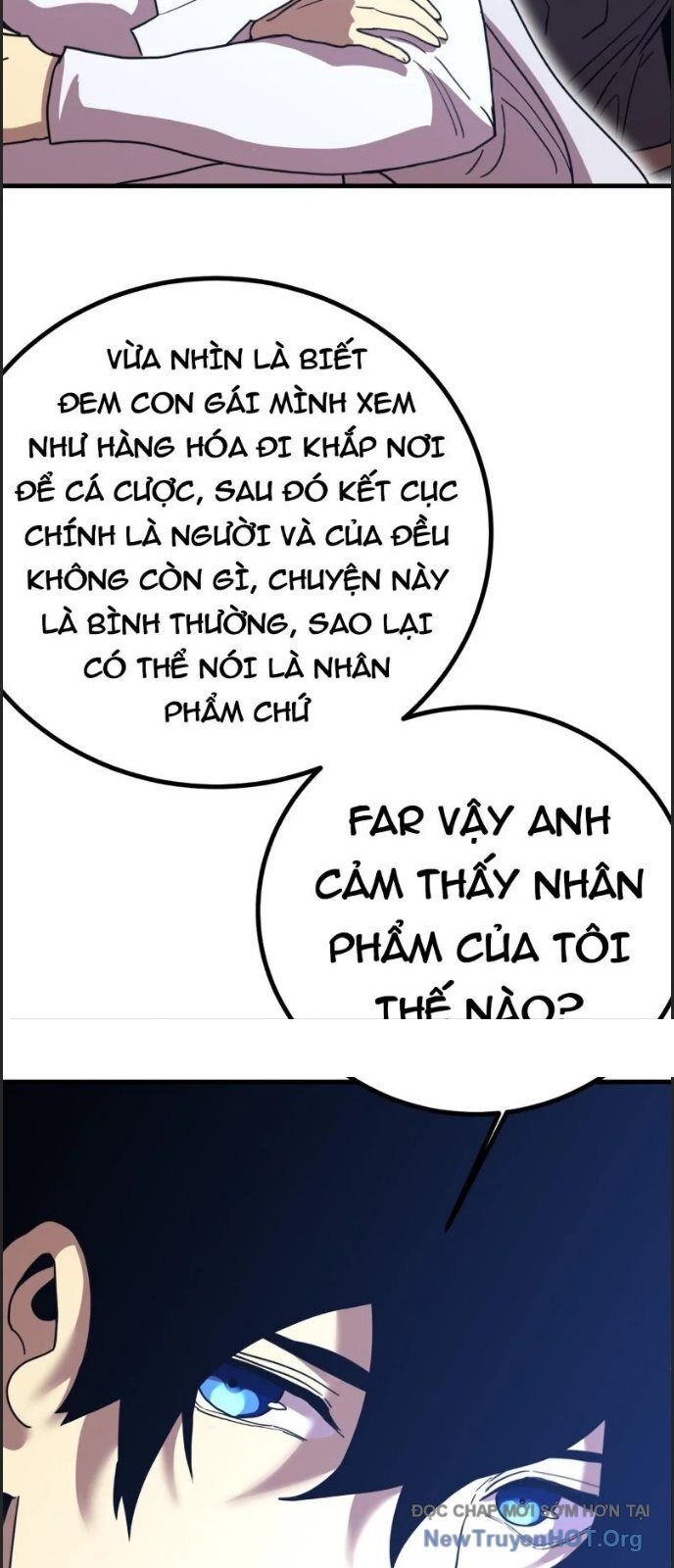 Cao Võ Hạ Cánh Đến Một Vạn Năm Sau Chapter 239 - Trang 2