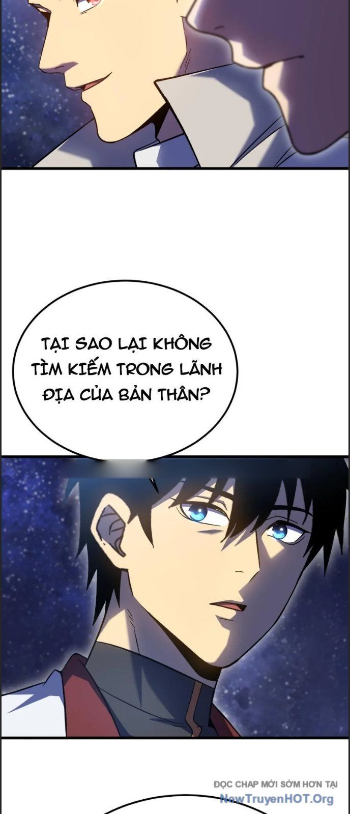 Cao Võ Hạ Cánh Đến Một Vạn Năm Sau Chapter 239 - Trang 2