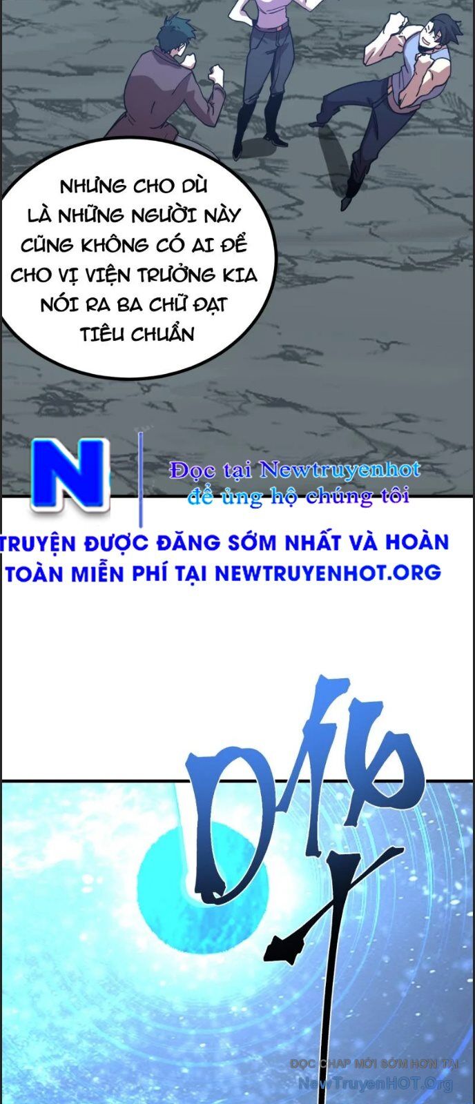 Cao Võ Hạ Cánh Đến Một Vạn Năm Sau Chapter 239 - Trang 2