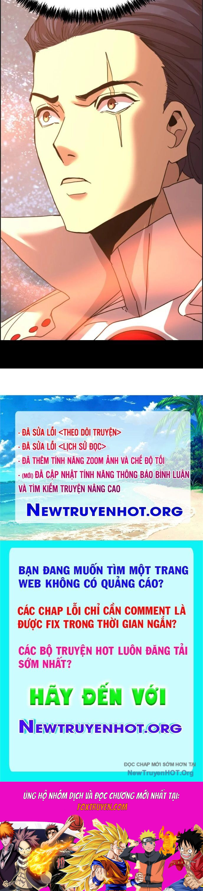 Cao Võ Hạ Cánh Đến Một Vạn Năm Sau Chapter 239 - Trang 2