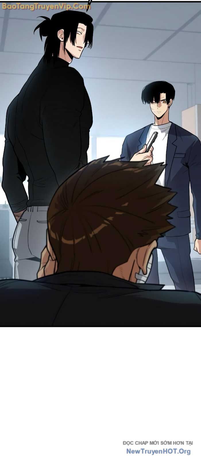 Hacker Báo Thù Chapter 9 - Next Chapter 10
