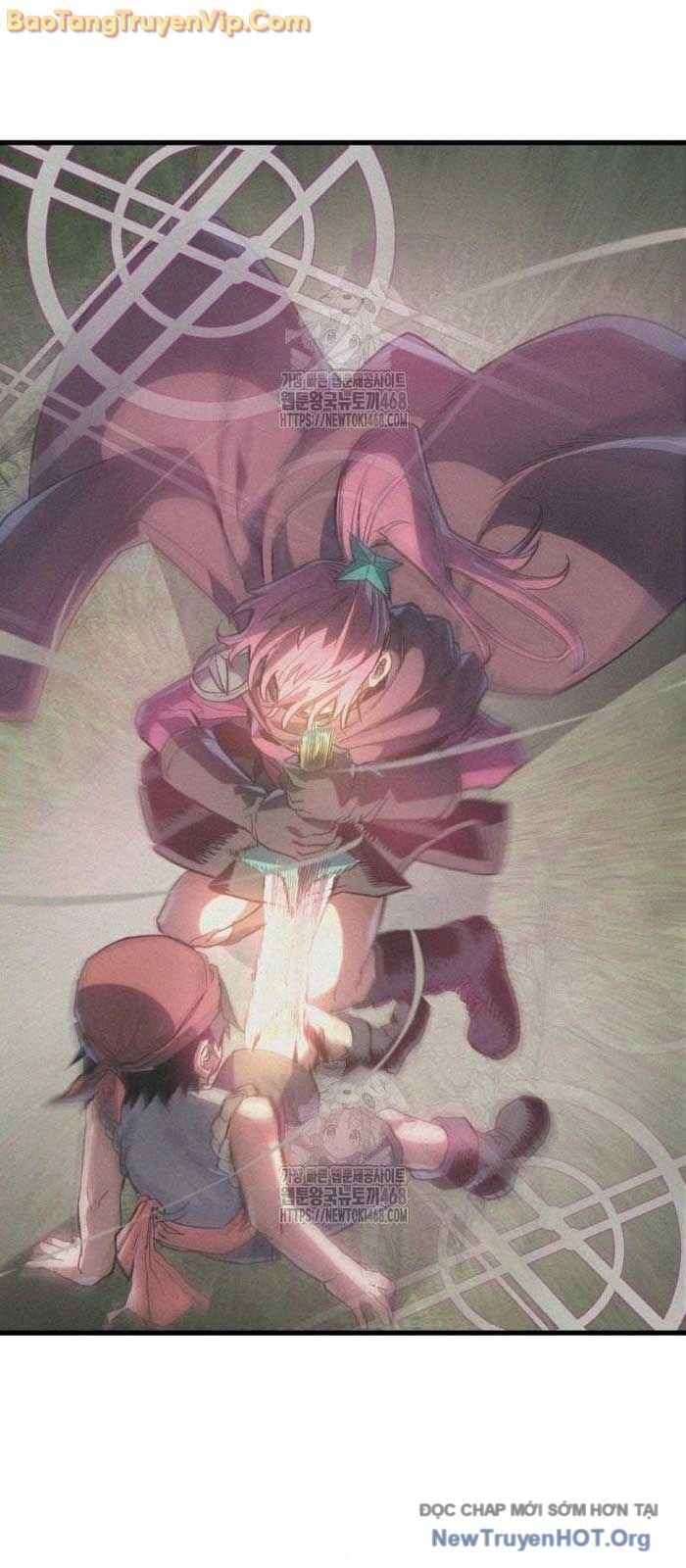 Dũng Sĩ Kiếm Tâm Chapter 6 - Next 