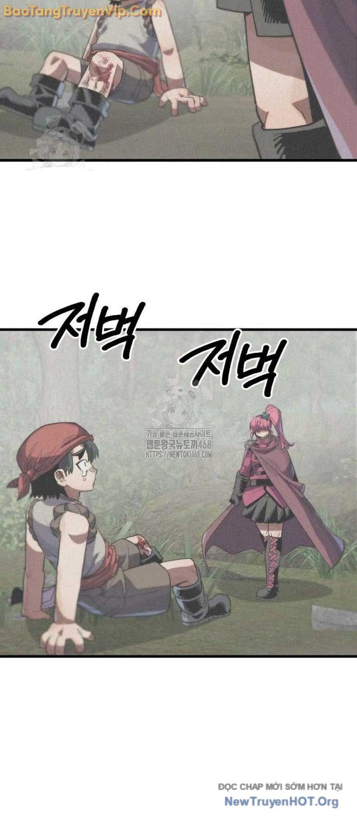 Dũng Sĩ Kiếm Tâm Chapter 6 - Next 