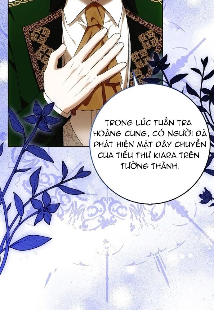 Tôi Chỉ Muốn Ngủ Riêng! Chapter 18 - Next Chapter 19
