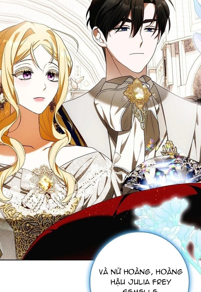 Tôi Chỉ Muốn Ngủ Riêng! Chapter 18 - Next Chapter 19