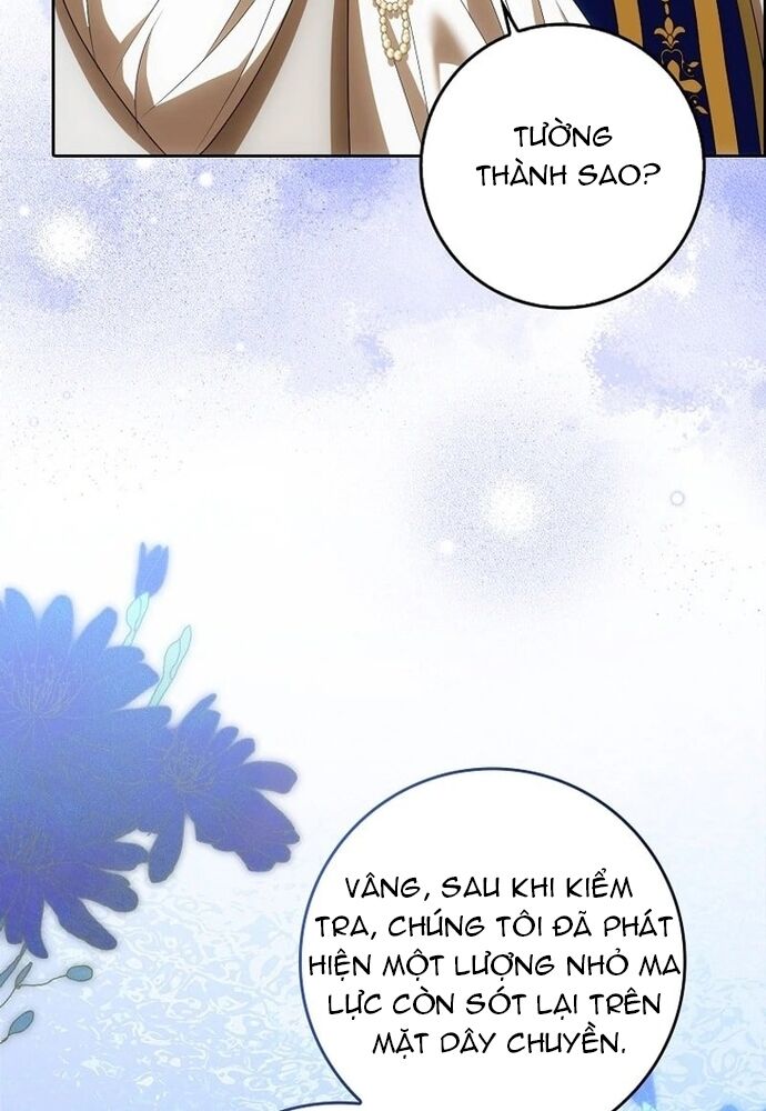 Tôi Chỉ Muốn Ngủ Riêng! Chapter 18 - Next Chapter 19