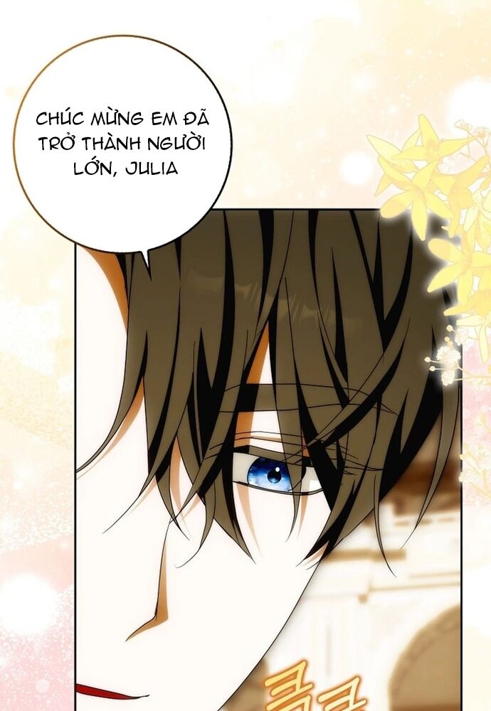 Tôi Chỉ Muốn Ngủ Riêng! Chapter 18 - Next Chapter 19