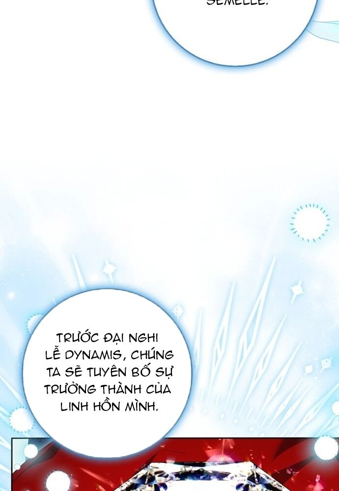 Tôi Chỉ Muốn Ngủ Riêng! Chapter 18 - Next Chapter 19