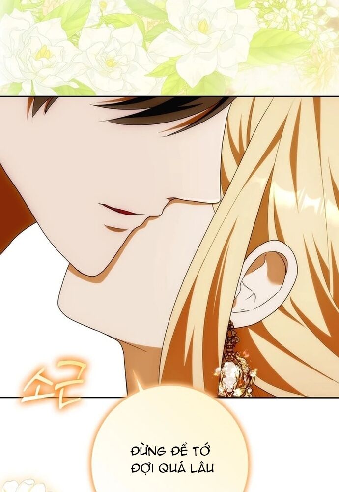 Tôi Chỉ Muốn Ngủ Riêng! Chapter 18 - Next Chapter 19