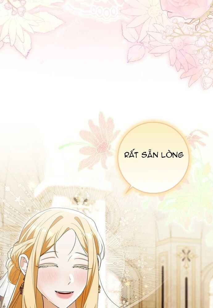 Tôi Chỉ Muốn Ngủ Riêng! Chapter 18 - Next Chapter 19