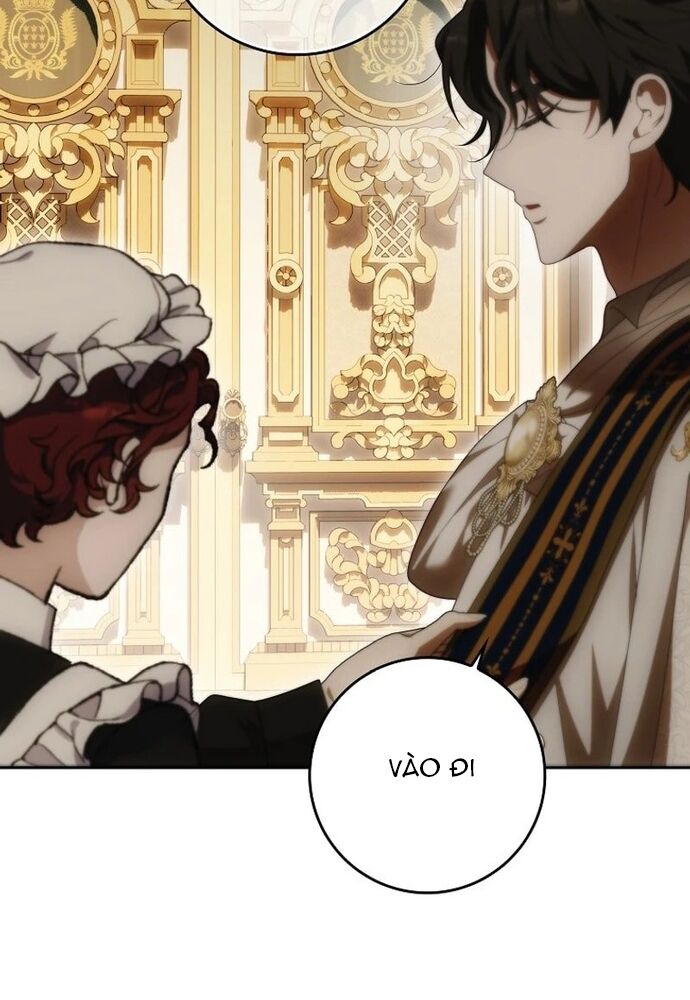 Tôi Chỉ Muốn Ngủ Riêng! Chapter 18 - Next Chapter 19